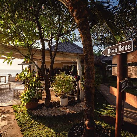 Tauch Terminal Resort Tulamben & Spa Luaran gambar