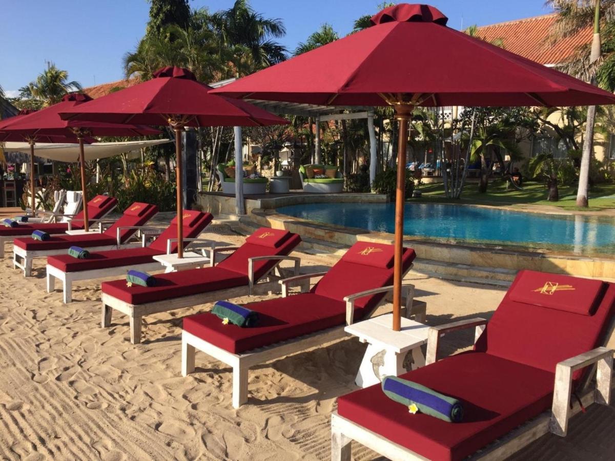 Tauch Terminal Resort Tulamben & Spa Luaran gambar