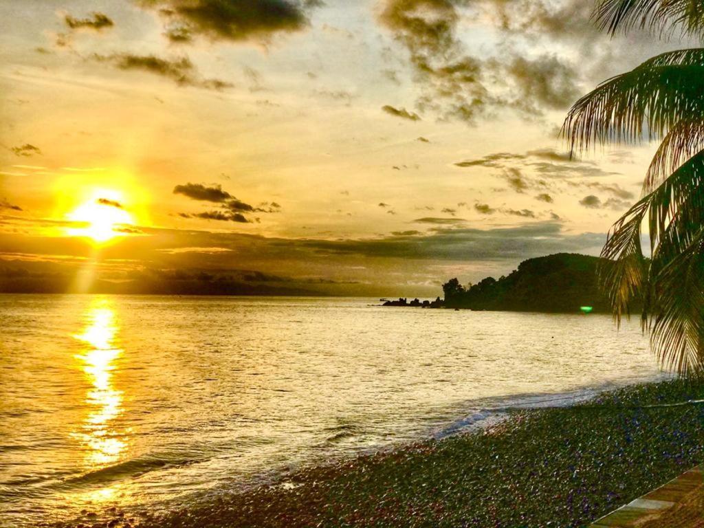 Tauch Terminal Resort Tulamben & Spa Luaran gambar